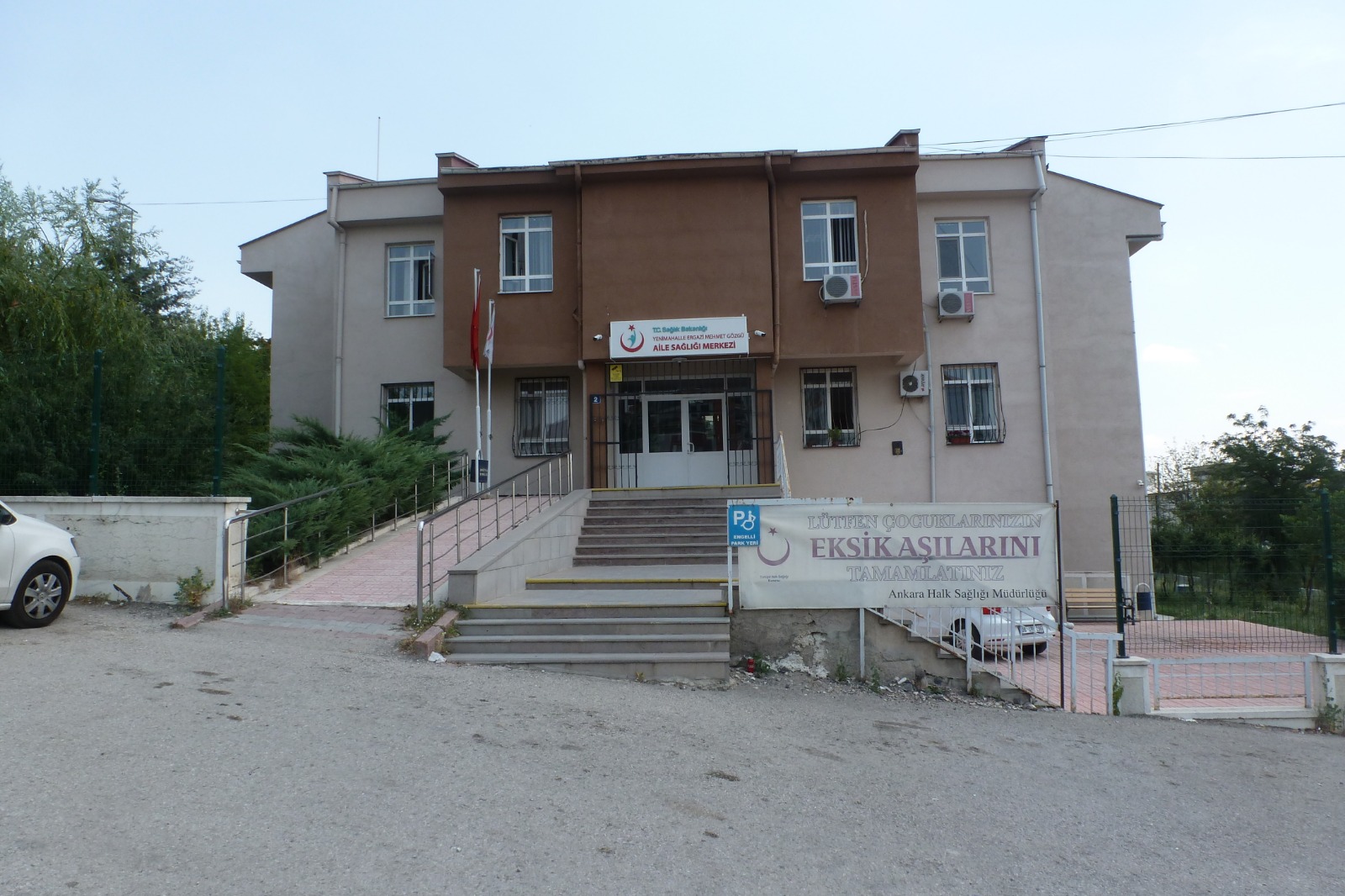 Asm Dış Görünüm 1