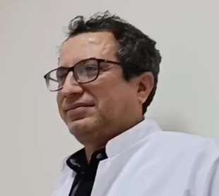 UZM. DR. SALİH ASLAN